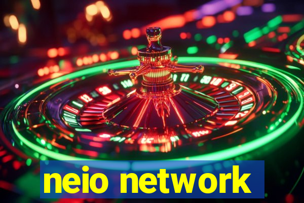 neio network